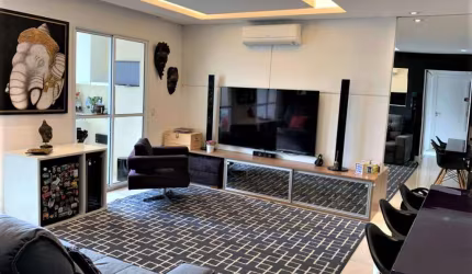 Apartamento- 87m², Ipiranga- São Paulo - SP