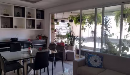 Apartamento- 141m², Vila Mariana- São Paulo- SP