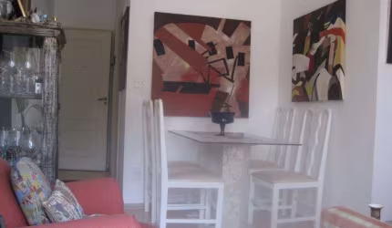 Apartamento- 65m², Jabaquara- São Paulo - SP