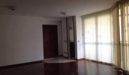 Apartamento de 157m² no Morumbi em São Paulo- SP