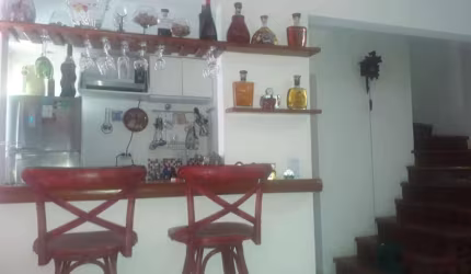Apartamento- 80m², Brooklin- São Paulo- SP