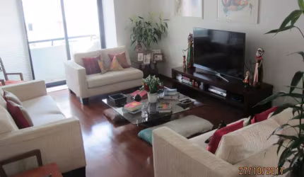 Apartamento- 200m², Aclimação- São Paulo- SP.