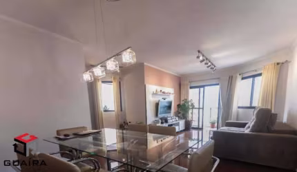 Apartamento- 157m², Chácara Inglesa- São Paulo - SP