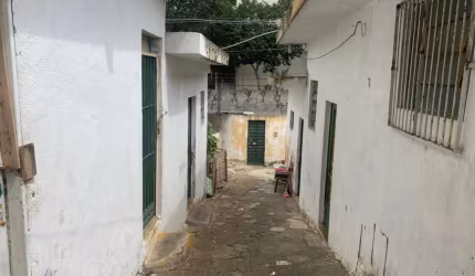 Terreno à venda Campo Belo - São Paulo - SP