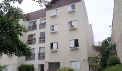 Apartamento- 55m², Jabaquara- São Paulo - SP