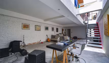 Casa- 280m², Liberdade- São Paulo - SP