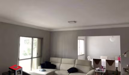 Apartamento- 180m², Campo Belo- São Paulo - SP