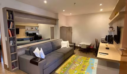 Cobertura- 183m², Vila Mariana- São Paulo- SP
