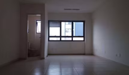 Sala comercial- 32m², Vila Mariana- São Paulo - SP