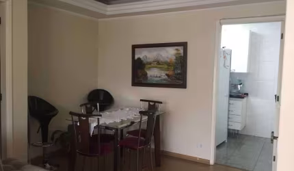 Apartamento 78 m² Localizado no bairro Clementino São Paulo