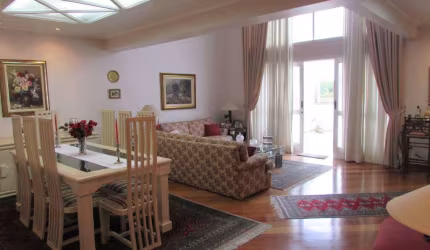 Casa à venda 4 quartos 4 suítes 6 vagas Brooklin - São Paulo - SP