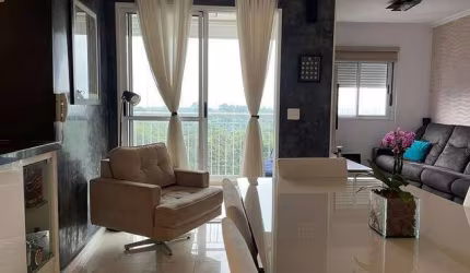 Apartamento- 64m², Saúde- São Paulo- SP