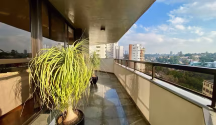 Apartamento- 312m², Sete Praias- São Paulo - SP