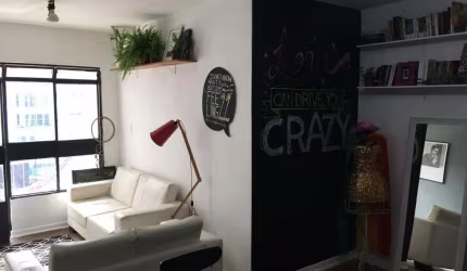 Apartamento- 104m², Liberdade- São Paulo - SP