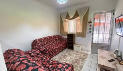 Casa com 140m² localizado no Bairro Aclimação em São Paulo - SP.