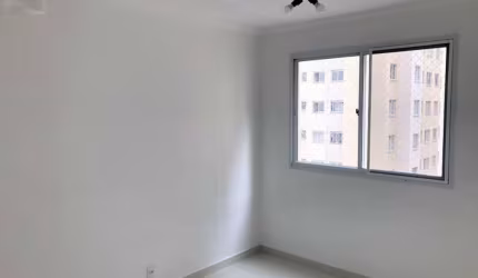 Apartamento- 41m², Cambuci- São Paulo - SP