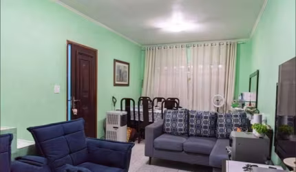 Sobrado- 100m², Bairro Caraguatá em São Paulo