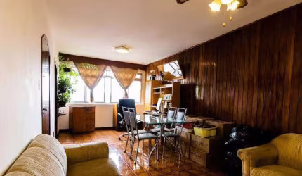 Apartamento- 85m², Cambuci- São Paulo- SP.