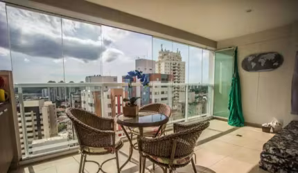 Apartamento- 53m², Guarani- São Paulo - SP