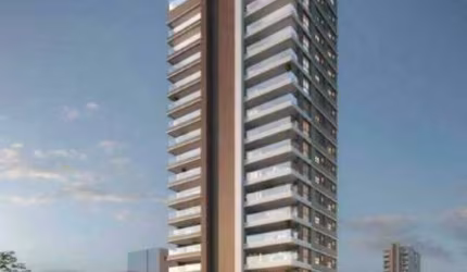 Apartamento- 156m², Paraíso- São Paulo - SP.