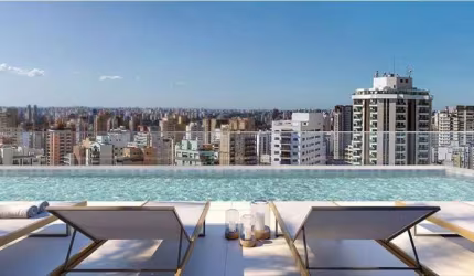 Apartamento- 156m², Paraíso- São Paulo - SP.