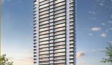 Apartamento Garden com 303m² localizado no Brooklin em São Paulo - SP.