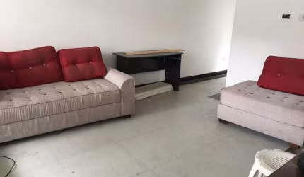 Sobrado- 200m², Cambuci- São Paulo- SP.