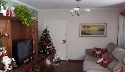 Apartamento- 87m², Moema- São Paulo - SP