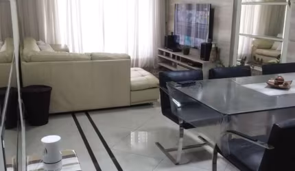 Sobrado Residencial 4 Dormitórios181m², Glória- São Paulo- SP