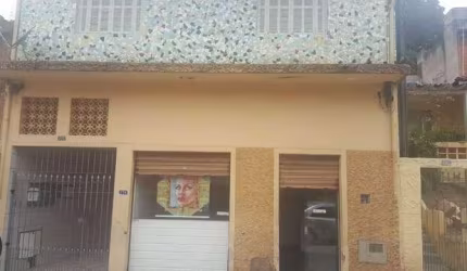 Terreno à venda 1 vaga Jardim Vergueiro (Sacomã) - São Paulo - SP