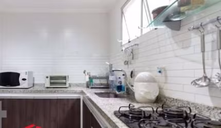 Apartamento de 56m² no Bairro Jardim Celeste em São Paulo - SP