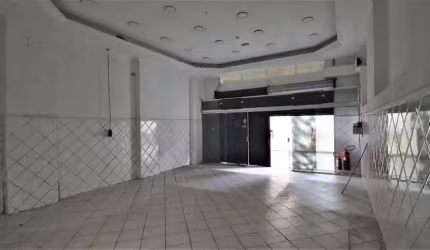 Loja de 56m² na Liberdade em São Paulo - SP