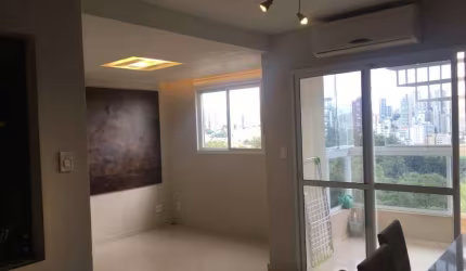 Cobertura- 78m², Cambuci- São Paulo- SP