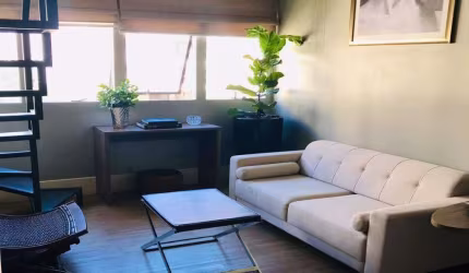 Apartamento- 39m², Moema- São Paulo - SP