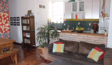 Apartamento- 80m², Aclimação- São Paulo - SP