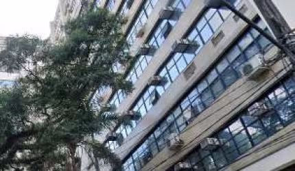 Conj. Comercial à venda 1 vaga Bela Vista - São Paulo - SP