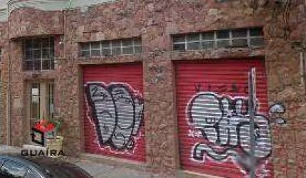 Loja de 180m² na Água Branca em São Paulo - SP