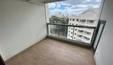 Stúdio à venda 1 quarto 1 suíte 1 vaga Vila Mariana - São Paulo - SP