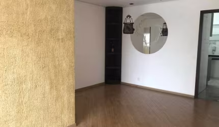 Apartamento de 105m² na Vila Dom Pedro I em São Paulo - SP