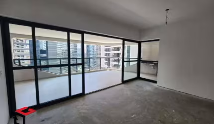 Apartamento- 162m², Santo Antônio (Zona Sul)- São Paulo - SP