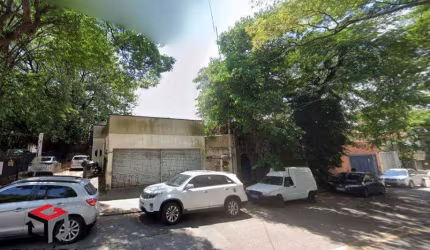 Galpão- 380m², Butantã- São Paulo - SP