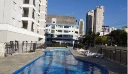 Apartamento- 64m², Ipiranga- São Paulo - SP