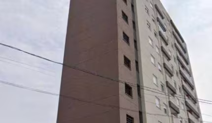 Apartamento- 48,20m², Vila Guarani em São Paulo.