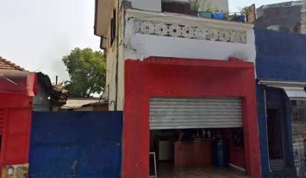 Terreno Plano – 250m² em Santo Amaro, São Paulo/SP.