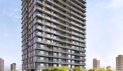 Apartamento- 92m², Indianópolis- São Paulo - SP