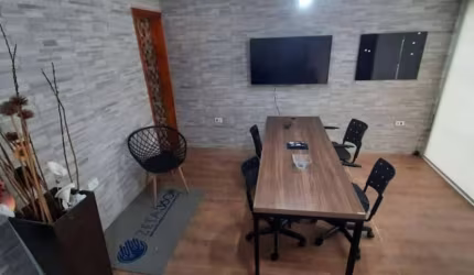 Loja de 50m² na Vila Mariana em São Paulo - SP