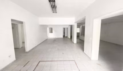Sobrado para aluguel 3 quartos 7 vagas Santo Amaro - São Paulo - SP
