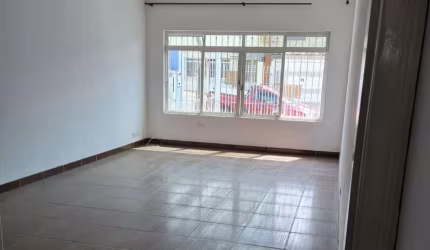 Sobrado- 250m², Chácara Inglesa- São Paulo- SP
