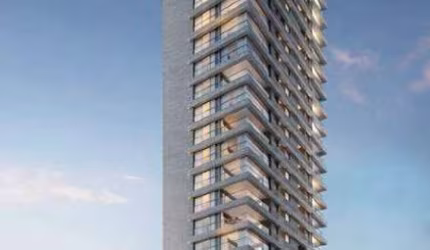 Apartamento Duplex com 237 m² localizado no Bairro Itaim Bibi em São Paulo.