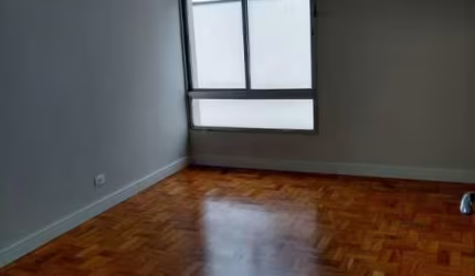 Apartamento- 72m², Paraíso- São Paulo- SP